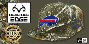 Realtree Camo Hats