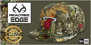 Realtree Camo Hats