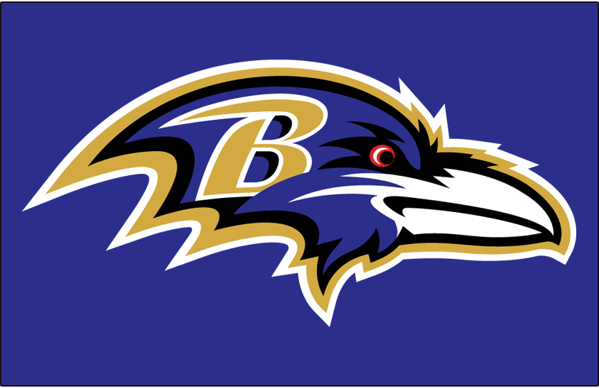 Baltimore Ravens Hats