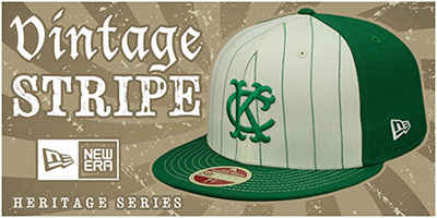 Vintage-Pinstripe 59FIFTY Hats