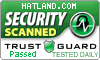 Security Seal