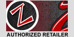 Authorized Zephyr Retailer