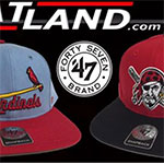 Sure Shot Snapbacks Re-Stock