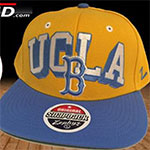 UCLA Snapbacks