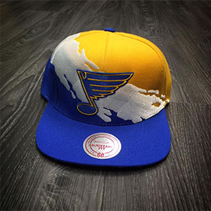 St. Louis Blues Hats