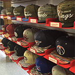 Knit Weave Hats by Mitchell and Ness