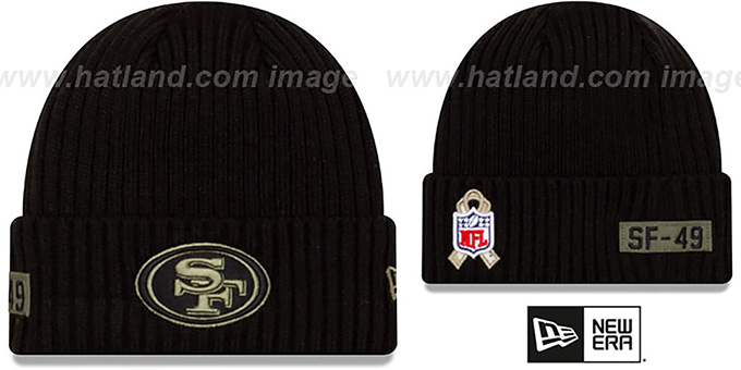 nfl salute to service 2020 hat