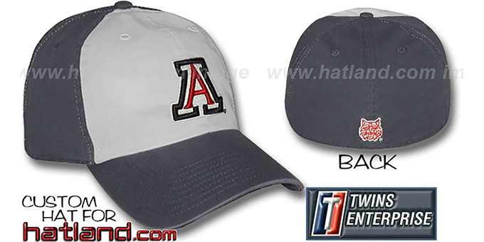 Arizona RETRO 'FRANCHISE' Hat by Twins