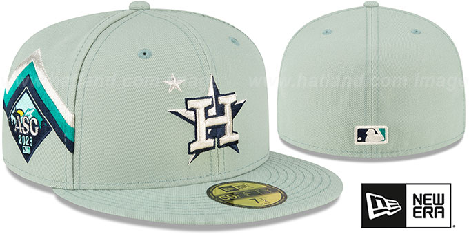 Astros 2023 'MLB ALL-STAR GAME' Fitted Hat by New Era