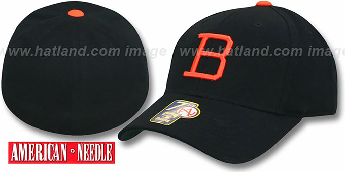 Baltimore Orioles 1963 'COOP' Home Hat