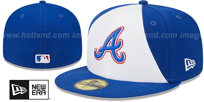 Braves 'CITY CONNECT ONFIELD' Hat by New Era