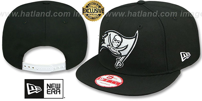 buccaneers snapback