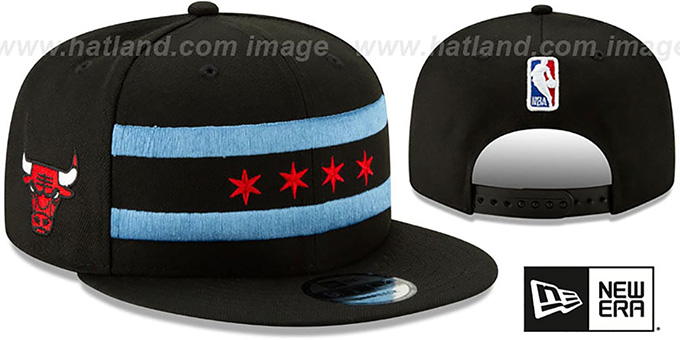 new era city series