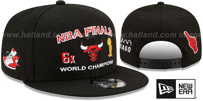 bulls finals jersey