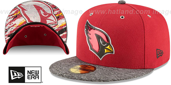 cardinals draft cap