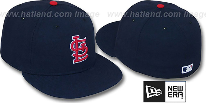 Cardinals 'PERFORMANCE ALT1' Hat by New Era