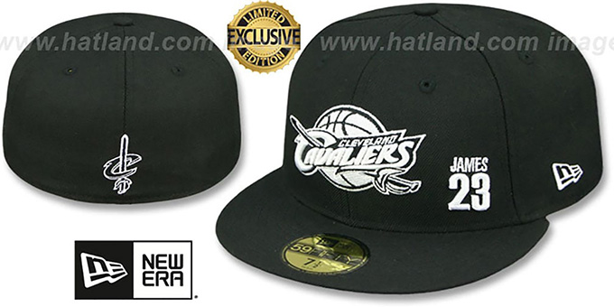 lebron james new era cap