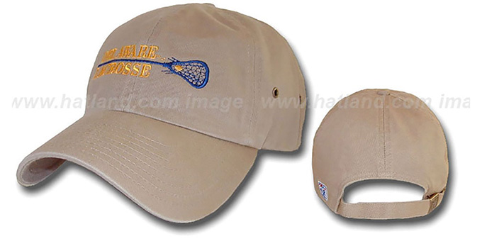 Delaware 'SINGLE STICK' Hat by The Game