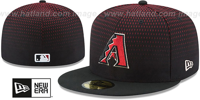 Diamondbacks '2019 AC-ONFIELD GAME' Hat by New Era