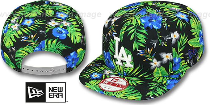 dodgers hat snapback