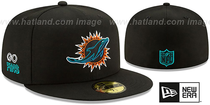 new era dolphins