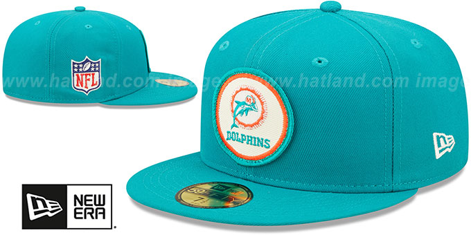 nfl throwback caps