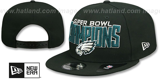 super bowl lii hat