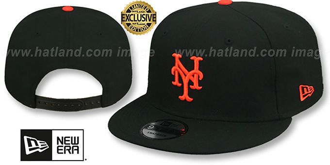 Giants 1947-57 'COOPERSTOWN REPLICA SNAPBACK' Hat by New Era