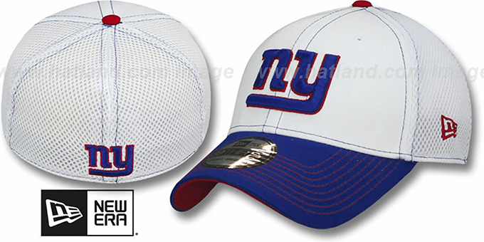 Giants 'BLITZ NEO FLEX' Hat by New Era