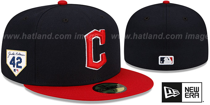 Guardians '2023 JACKIE ROBINSON' HOME Hat by New Era