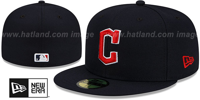 Guardians 'AC-ONFIELD ROAD' Hat by New Era