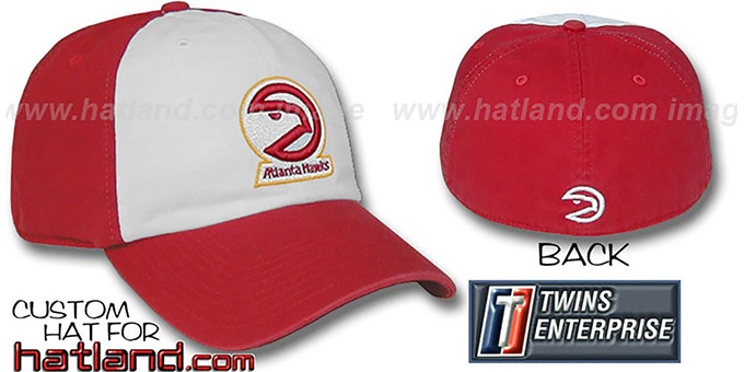 Hawks HW 'FRANCHISE' Hat by Twins