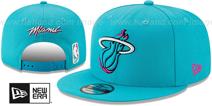 heat vice hat