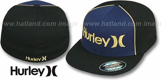 hurley flexfit