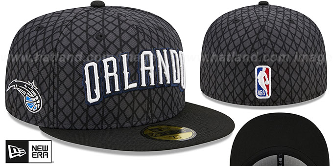 Magic '22-23 CITY-EDITION' Fitted Hat by New Era