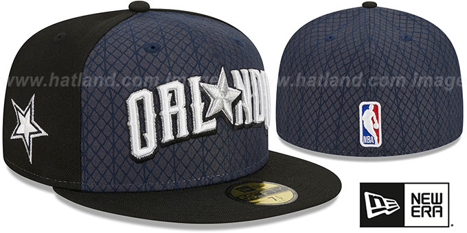 Magic '23-24 CITY-EDITION' Fitted Hat by New Era