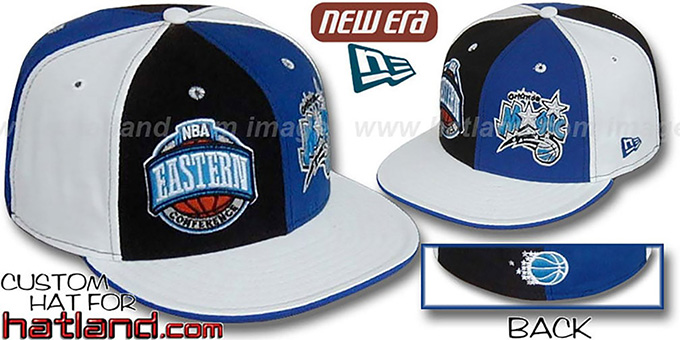 Magic CONFERENCE 'DOUBLE WHAMMY' Fitted Hat by New Era