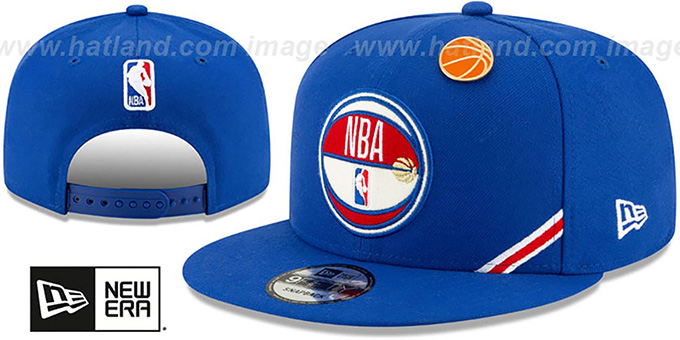 cap nba 2019