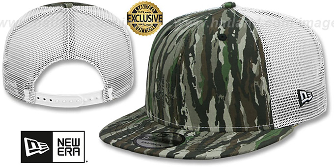 blank camo snapback hats