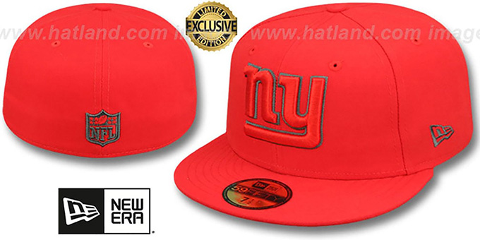 ny giants red hat