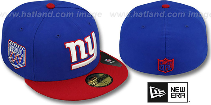 cool giants hats