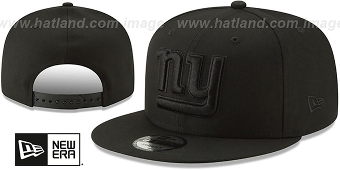 new york giants snapback