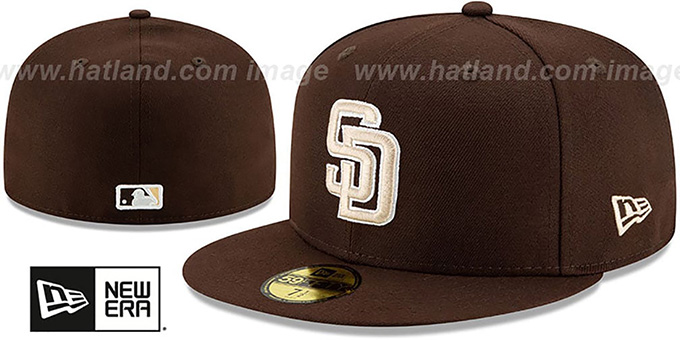 san diego padres alternate hat