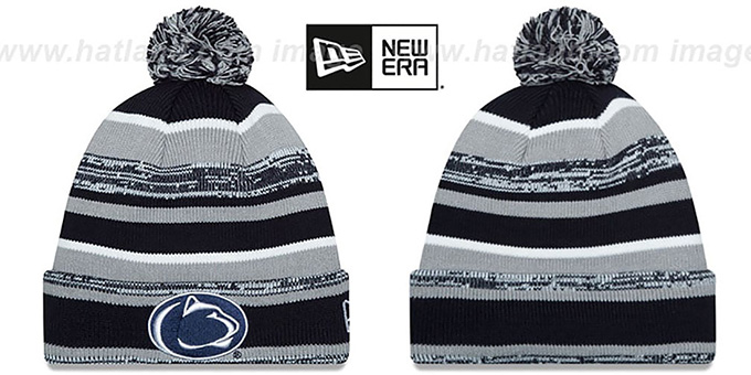 penn state beanie