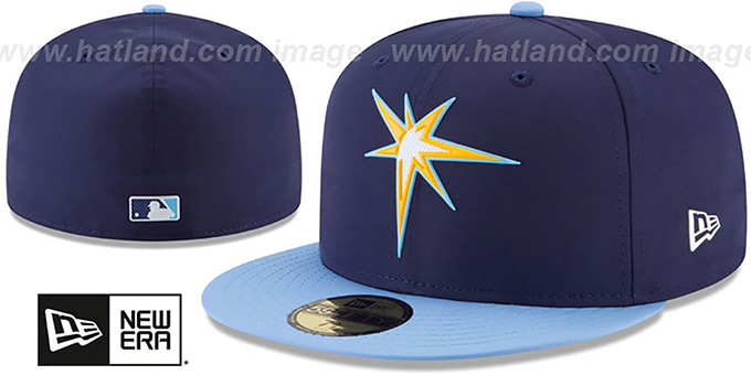 tampa bay rays alternate hat