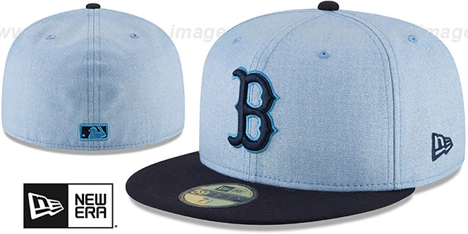 boston red sox fathers day hat