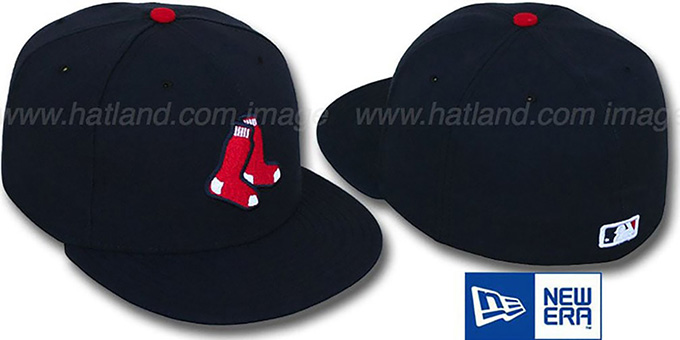 Red Sox 'PERFORMANCE ALTERNATE' Hat by New Era