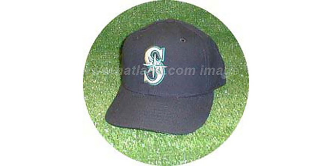 Seattle Mariners 'GAME' Hat