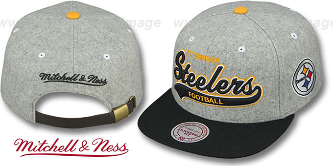 mitchell & ness adjustable fit