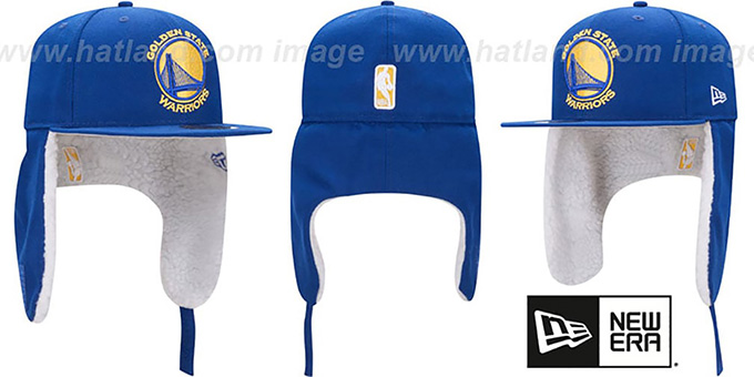 dog ear snapback